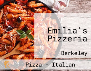 Emilia's Pizzeria