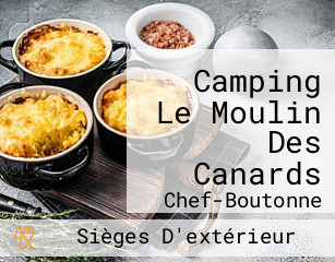 Camping Le Moulin Des Canards