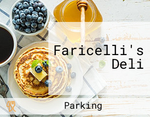 Faricelli's Deli