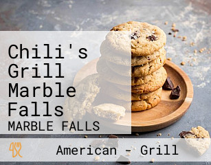 Chili's Grill Marble Falls