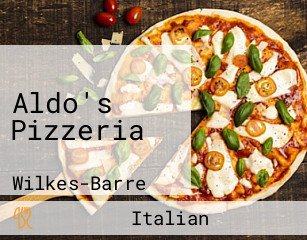 Aldo's Pizzeria