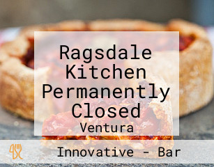 Ragsdale Kitchen