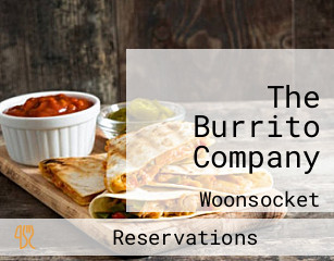 The Burrito Company