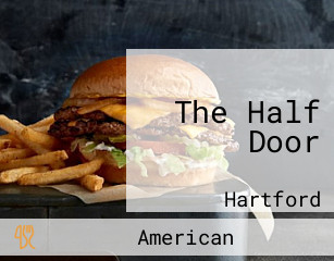 The Half Door