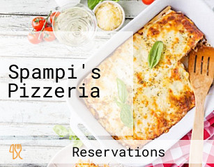 Spampi's Pizzeria
