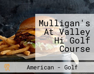 Mulligan's At Valley Hi Golf Course