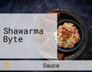 Shawarma Byte