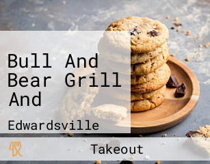 Bull And Bear Grill And