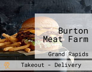 Burton Meat Farm