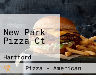 New Park Pizza Ct