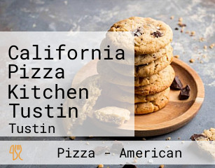 California Pizza Kitchen Tustin
