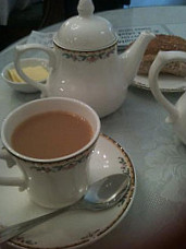 The Victorian Tea Rooms