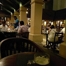 Colombo Fort Café