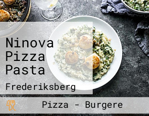 Ninova Pizza Pasta
