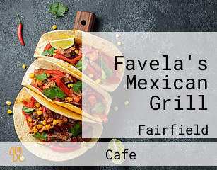 Favela's Mexican Grill