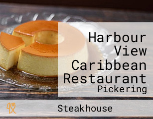 Harbour View Caribbean Restaurant