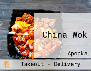 China Wok