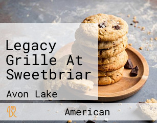 Legacy Grille At Sweetbriar