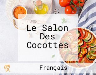 Le Salon Des Cocottes