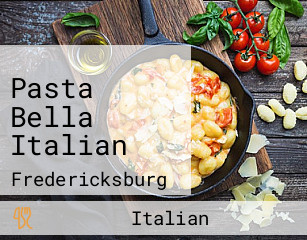 Pasta Bella Italian