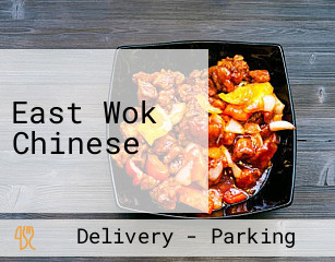 East Wok Chinese