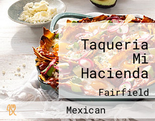 Taqueria Mi Hacienda