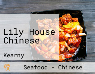 Lily House Chinese