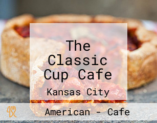The Classic Cup Cafe