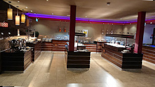 Tcb Blackpool Unlimited Dining Experience