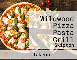 Wildwood Pizza Pasta Grill