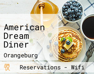 American Dream Diner