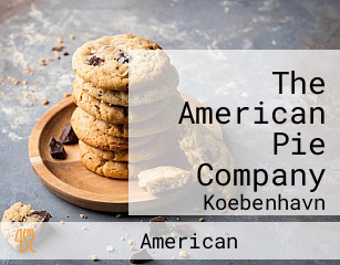 The American Pie Company