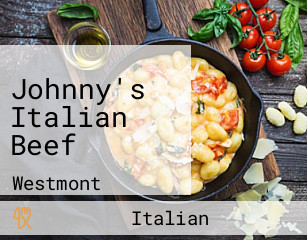 Johnny's Italian Beef