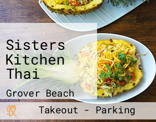 Sisters Kitchen Thai