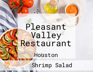 Pleasant Valley Restaurant