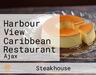 Harbour View Caribbean Restaurant