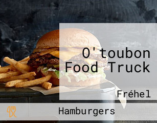 O'toubon Food Truck