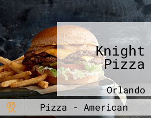 Knight Pizza