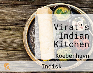 Virat's Indian Kitchen