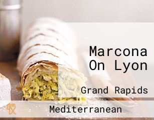 Marcona On Lyon