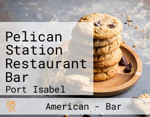 Pelican Station Restaurant Bar