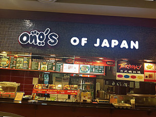 Ono's Of Japan
