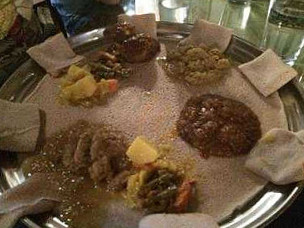 Taste Of Ethiopia