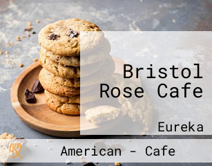 Bristol Rose Cafe
