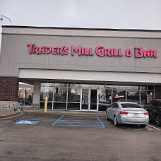 Trader's Mill Grill