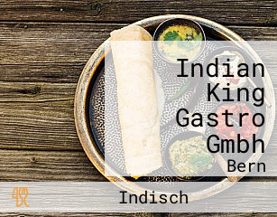 Indian King Gastro Gmbh