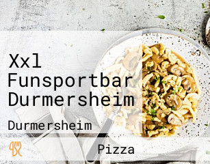 Xxl Funsportbar Durmersheim
