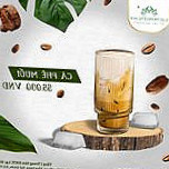 Lạc Hồng Coffee