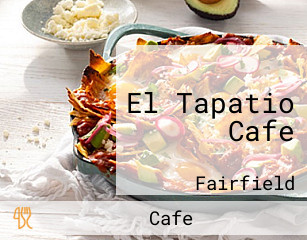 El Tapatio Cafe