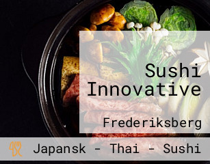 Sushi Innovative